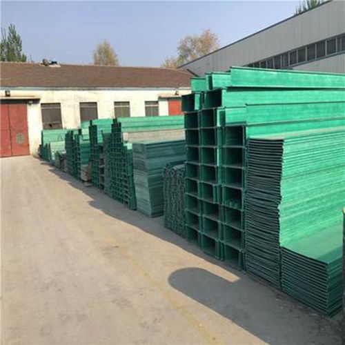 玻璃鋼電纜橋架 玻璃鋼電纜橋架價格 玻璃鋼電纜橋架廠家