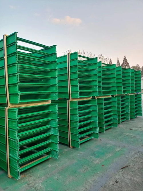 2021 保定玻璃鋼大跨距電纜橋架企業精神