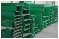 棗強(qiáng)縣鐘祥眾興復(fù)合材料廠批發(fā)供應(yīng)玻璃鋼電纜橋架,玻璃鋼格柵