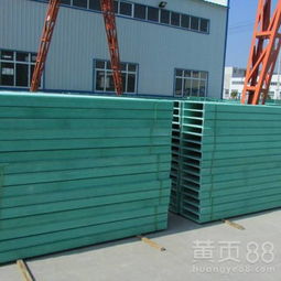 【抗震支架pvc高強度電纜支架玻璃鋼支架】- 