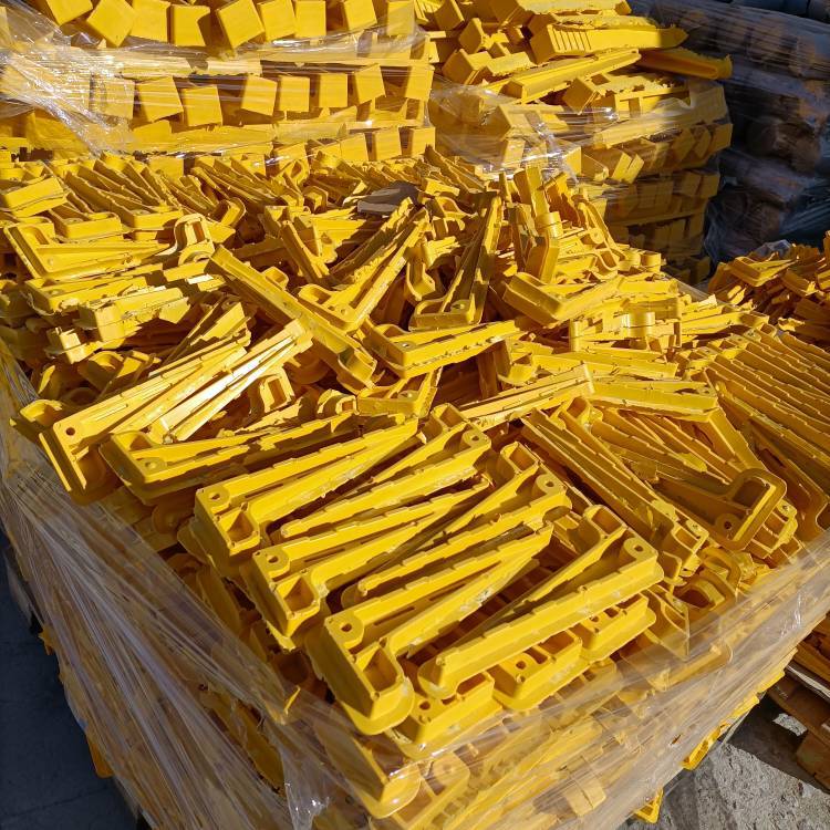 【復合電纜支架 黃石組合式 電纜溝托架】批發_廠家-棗強澤潤玻璃鋼有