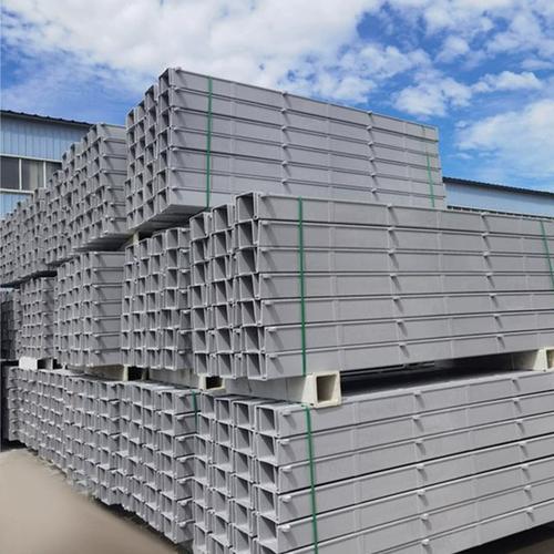 玻璃鋼電纜橋架電纜線槽管箱鐵路smc復(fù)合樹(shù)脂槽模壓橋架防火電纜