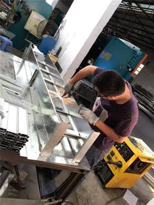 7m電纜橋架廠家 7m電纜橋架 聯(lián)標(biāo)橋架168 多圖