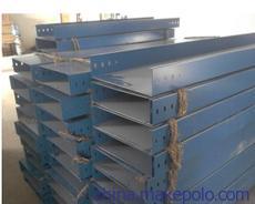 【電纜橋架鍍鋅鋼制噴塑?chē)姺阑鹌犭娎|橋架】?jī)r(jià)格,廠家,圖片,橋架,河北隆鑫電氣設(shè)備有限責(zé)任公司-