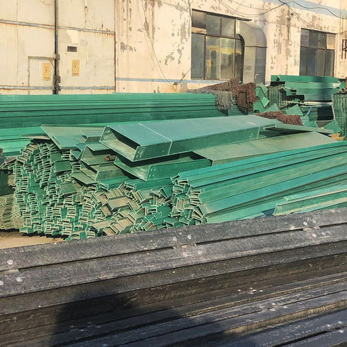 惠然肯來(lái) 商丘玻璃鋼橋架電纜廠 安裝規(guī)范