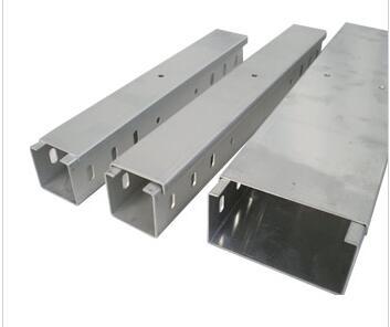 店內(nèi)產(chǎn)品展示,橋架,開(kāi)關(guān)插座,線槽,波紋- 保定蓮池古蓮五金機(jī)電 -- 中國(guó)五金機(jī)電市場(chǎng)網(wǎng)