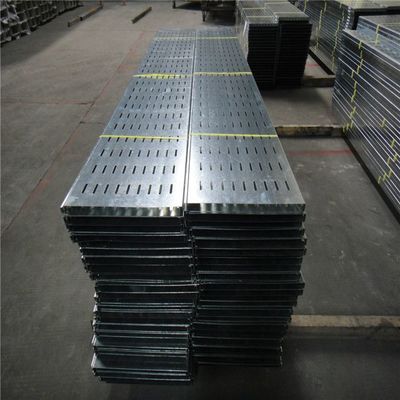 電纜橋架 防火與不銹鋼橋架的專業(yè)解析——正昌隆品牌在九正建材平臺的應用