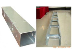 金昌大跨距電纜橋架購買指南 生產廠家與價格解析