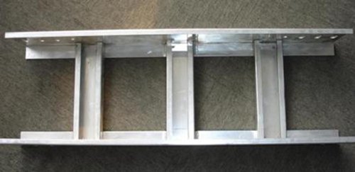 梯式橋架系列 優質電纜橋架的選擇與應用