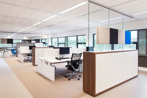 咸陽(yáng)辦公室設(shè)計(jì) 實(shí)惠與專業(yè)兼?zhèn)涞牟邉澐?wù)